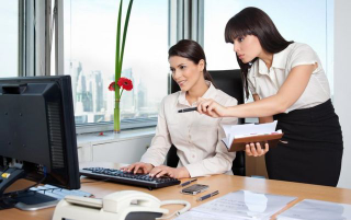 Illustration for article titled Training for Microsoft Office May Be Necessary for Better Performance